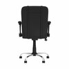 Dreamseat Curve Task Chair with Minnesota Vikings Secondary Logo XZOCCURVE-PSNFL20096